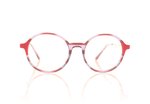 NanoVista Magic Purple Striped PSTR Glasses