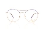 NanoVista Tokyo Silver S Glasses