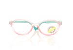 NanoVista Sprite Pink/Green NAO650242 Glasses