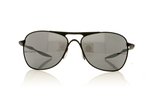 Oakley CROSSHAIR OO4060 Matte Black 406023 Sunglasses