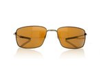 Oakley SQUARE WIRE OO4075 Tungsten 407514 Sunglasses