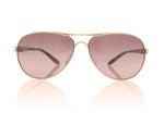 Oakley FEEDBACK OO4079 Polished Chrome 407940 Sunglasses