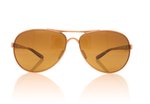 Oakley FEEDBACK OO4079 Rose Gold 407914 Sunglasses