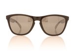 Oakley FROGSKINS OO9013 Polished Black 9013C4 Sunglasses