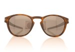 Oakley LATCH OO9265 Matte Brown Tortoise 926522 Sunglasses