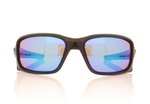 Oakley Straightlink 0OO9331 Polished Black 933104 Sunglasses