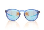 Oakley Pitchman R 0OO9439 Matte Trans Blue 943913 Sunglasses