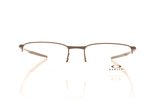 Oakley BARRELHOUSE 0.5 OX3174 Matte Black 317401 Glasses