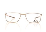 Oakley SOCKET 5.0 OX3217 Satin Brushed Chrome 321703 Glasses