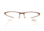 Oakley Tie Bar 0.5 0OX5140 Satin Corten 514002 Glasses