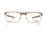 Oakley METAL PLATE TI OX5153 Pewter 515302 Glasses