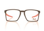 Oakley EXCHANGE OX8055 Satin Black 805504 Glasses