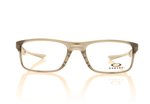 Oakley PLANK 2.0 OX8081 Polished Grey Smoke 808106 Glasses