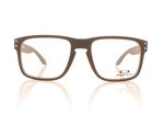 Oakley HOLBROOK RX OX8156 Satin Black 815601 Glasses