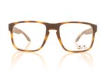 Oakley HOLBROOK RX OX8156 Matte Brown Tortoise 815602 Glasses
