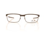 Oakley Steel Plate Xs 0OY3002 Satin Black 300205 Glasses
