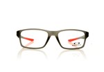 Oakley CROSSLINK XS OY8002 Satin Grey Smoke 800203 Glasses
