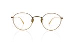 Oliver Peoples COLERIDGE OV1186 Silver 5036 Glasses