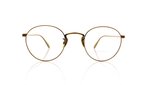 Oliver Peoples COLERIDGE OV1186 Antique Gold 5039 Glasses