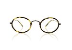 Oliver Peoples Mp-8 30Th OV1215 Vintage Dtbk/Matte Black 5062 Glasses
