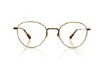 Oliver Peoples Watts OV1224T Anique Gold 5124 Glasses