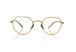 Oliver Peoples Op-43 30Th OV1228T Silver 5036 Glasses