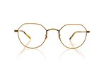 Oliver Peoples Op-43 30Th OV1228T Anique Gold 5124 Glasses