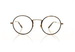 Oliver Peoples Ellerby 1250T DM2/Bronze 5285 Glasses