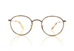 Oliver Peoples CARLING OV1308 Matte Black/YTB 5062 Glasses