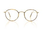Oliver Peoples CARLING OV1308 Antique Gold/DTB 5284 Glasses