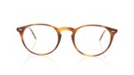 Oliver Peoples RILEY-R OV5004 Dark Mahogany 1007 Glasses