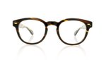 Oliver Peoples SHELDRAKE OV5036 Cocobolo 1003L Glasses