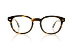 Oliver Peoples SHELDRAKE OV5036 Cocobolo 1003L Glasses