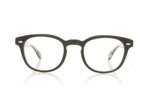 Oliver Peoples SHELDRAKE OV5036 Black 1492 Glasses