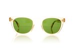 Oliver Peoples SHELDRAKE SUN OV5036S Buff 158052 Sunglasses