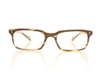 Oliver Peoples Denison 0OV5102 Cinder Cocobolo 1612 Glasses