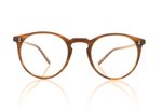 Oliver Peoples O'Malley Sun 0OV5183S Tuscany Tortoise 1724SB Sunglasses