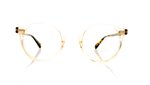 Oliver Peoples GREGORY PECK OV5186 Buff 1485 Glasses