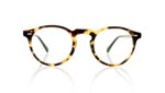 Oliver Peoples Gregory Peck 0OV5186 Hickory Tortoise 1610 Glasses