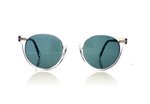 Oliver Peoples GREGORY PECK SUN OV5217S Crystal 1101R8 Sunglasses