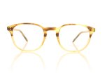 Oliver Peoples FAIRMONT OV5219 Canarywood Gradient 1703 Glasses
