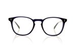 Oliver Peoples Finley Esq. (U) OV5298U Denim 1566 Glasses