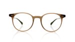 Oliver Peoples Delray OV5318U Taupe/Oak 1494 Glasses