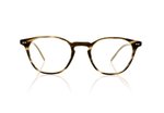 Oliver Peoples Hanks OV5361U Cinder Cocobolo 1612 Glasses