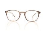 Oliver Peoples Finley Vintage 0OV5397U Charcoal Tortoise 1661 Glasses