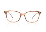 Oliver Peoples ADDILYN OV5438U Merlot Smoke 1690 Glasses