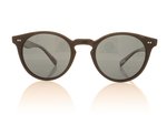 Oliver Peoples ROMARE SUN OV5459SU Black 14923R Sunglasses