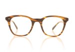 Oliver Peoples CAYSON OV5464U Cocobolo 1003 Glasses