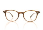 Oliver Peoples SADAO OV5481U Sedona Red/Taupe Gradient 1732 Glasses