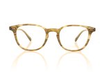 Oliver Peoples Sadao Soft Olive Bark 1735 Glasses